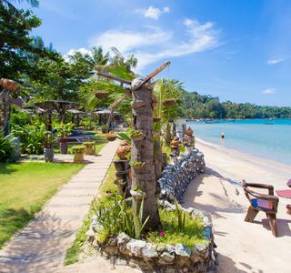 Bangtao beach tailor Andaman