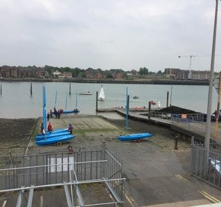 Southampton Water Activities Centre - Active Nation