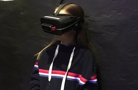 Chimera VR