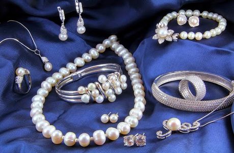 Silver Harmoni