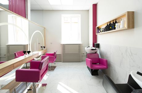 Interwoven Beauty Salon