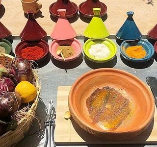 Farm to Table Marrakech