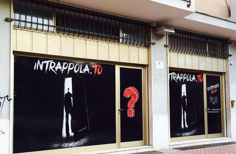 Escape Room Intrappola.TO - San Benedetto del Tronto