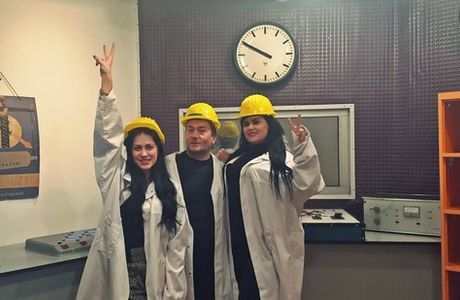 Escape Room Arad
