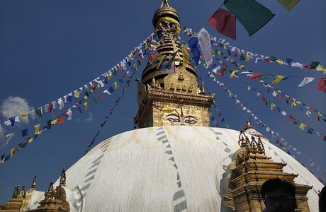 Nepal Vehicle Hiring