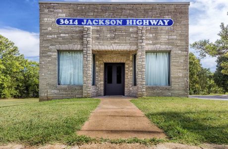 Muscle Shoals Sound Studio