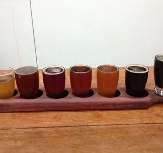 Progress Brewing