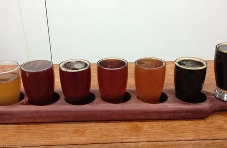 Progress Brewing