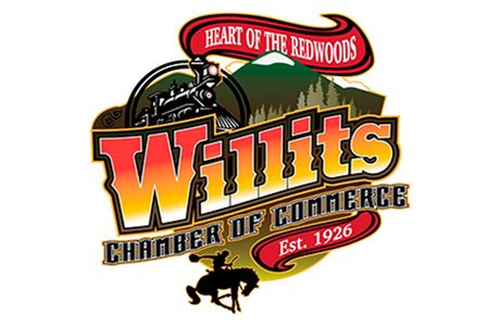 Willits Visitor Center & Chamber of Commerce