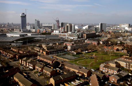 Floradale Centre