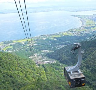 Biwako Valley