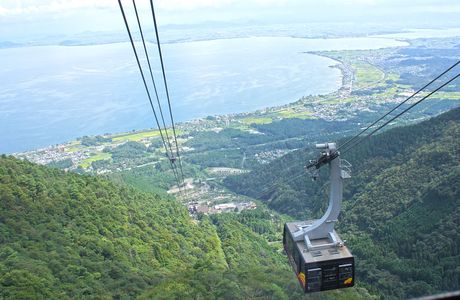 Biwako Valley