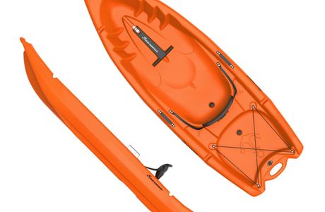 Bretts Electric Kayak Hire and Sales