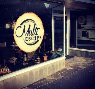 Multi Escape