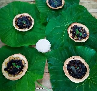 Nature Pastry Baking Class