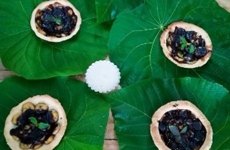 Nature Pastry Baking Class