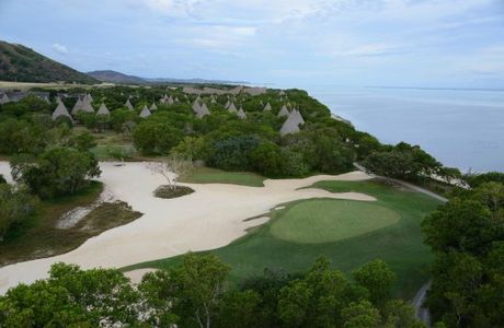 Exclusiv Golf de Deva