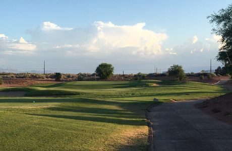 El Rio Golf