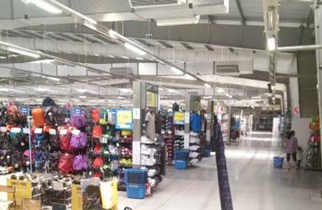 Decathlon Sports