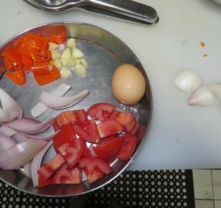 Cooking Classes Peruvian Flavors