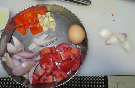 Cooking Classes Peruvian Flavors