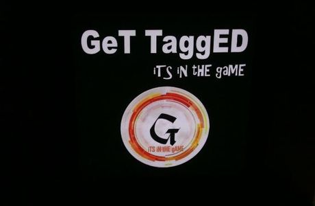GeT TaggED