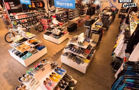 Fox Outlet Landquart