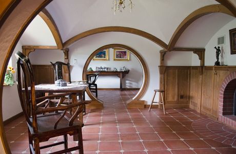 Greisinger Museum