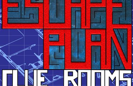 Escape Plan Clue Room