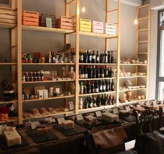 Le Formiche Shoptional