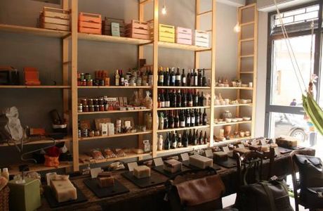 Le Formiche Shoptional