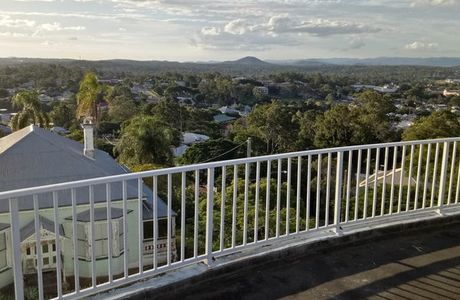 Denmark Hill Conservation Reserve