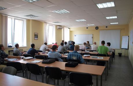 Sakhalin Center of Scientific and Technical Information