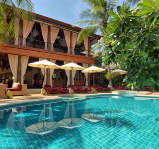 Zazen Spa, PearlTree Hotels & Resorts