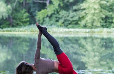 Pure Yoga