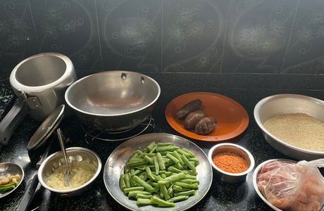 Cook With Delight