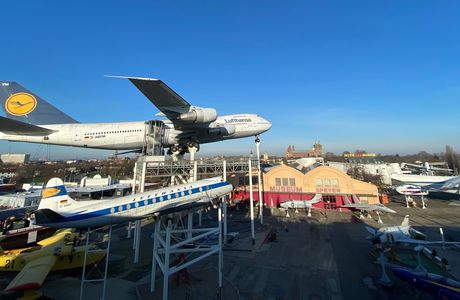 Escape & Museum Speyer