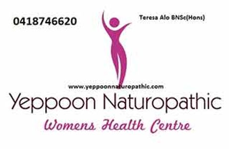 Unstoppable Wellness