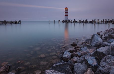 Kulturlandschaft Neusiedlersee
