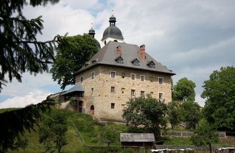 Maria Hilf