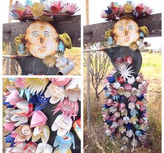 Ravensthorpe Farm Gate Art Trail