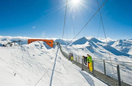 Gasteiner Bergbahnen