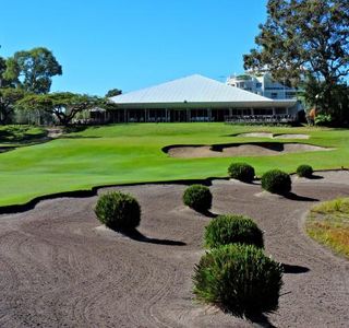 Bribie Island Golf Club
