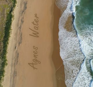 Town of 1770 Golf Course