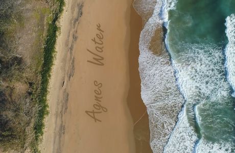 Town of 1770 Golf Course