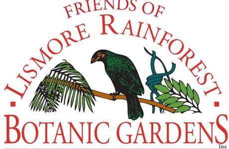 Lismore Rainforest Botanic Gardens