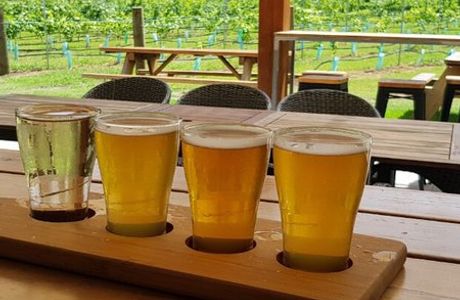 IronBark Hill Brewhouse