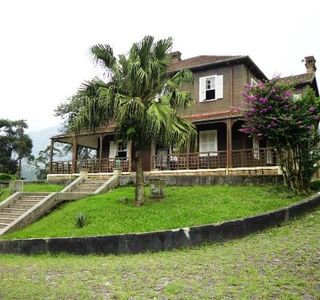 Castelinho Museum