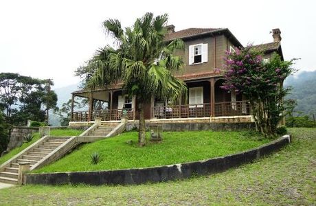 Castelinho Museum