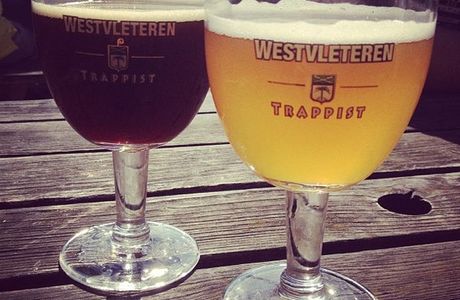 In de Vrede